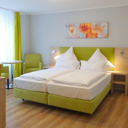 Minx - Cityhotels Άαχεν Εξωτερικό φωτογραφία
