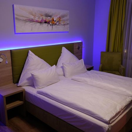 Minx - Cityhotels Άαχεν Εξωτερικό φωτογραφία