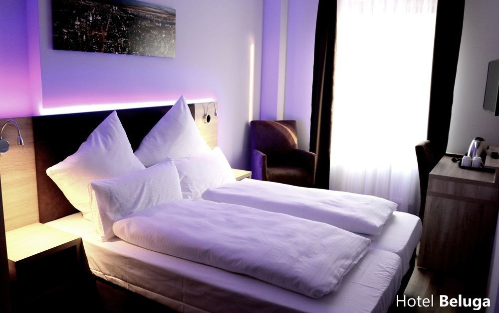 Minx - Cityhotels Άαχεν Εξωτερικό φωτογραφία