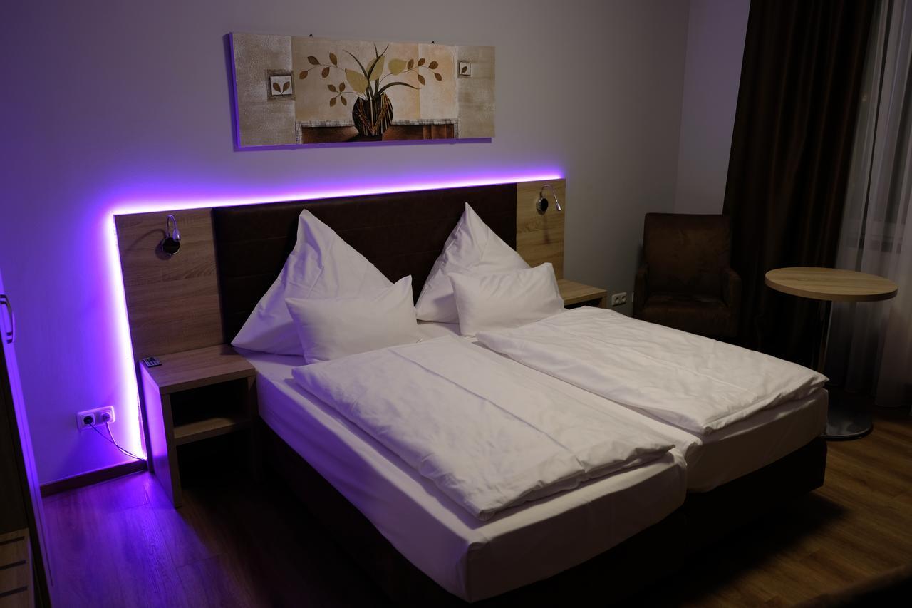 Minx - Cityhotels Άαχεν Εξωτερικό φωτογραφία