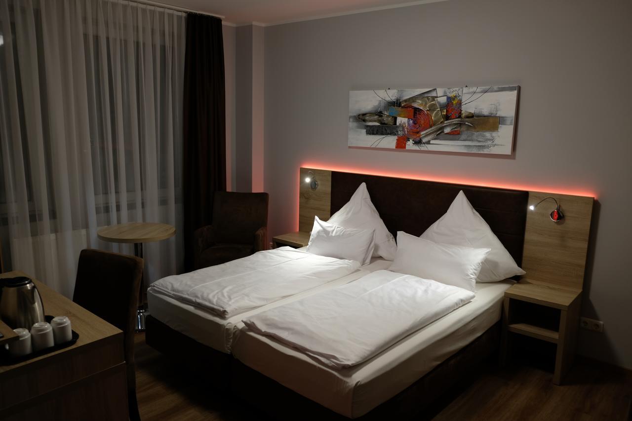 Minx - Cityhotels Άαχεν Εξωτερικό φωτογραφία