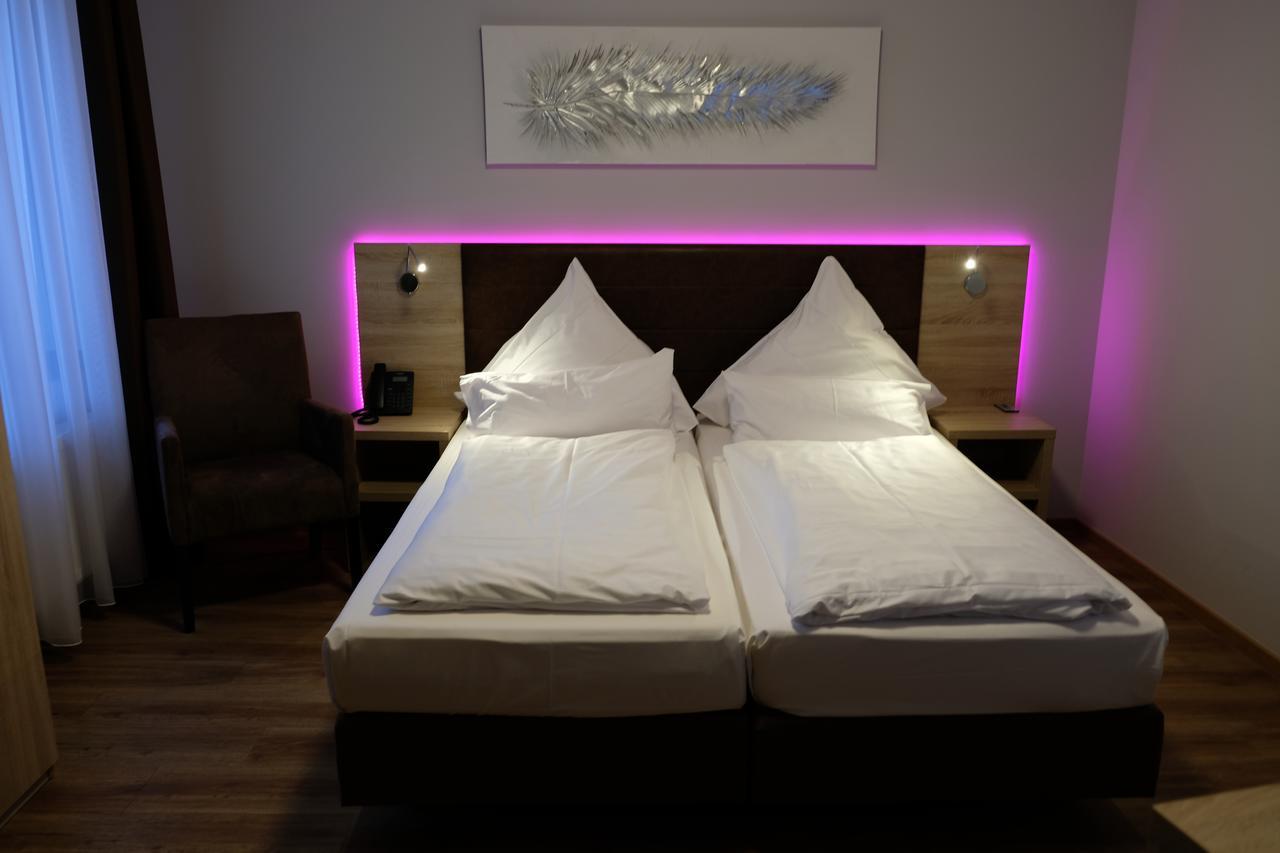 Minx - Cityhotels Άαχεν Εξωτερικό φωτογραφία